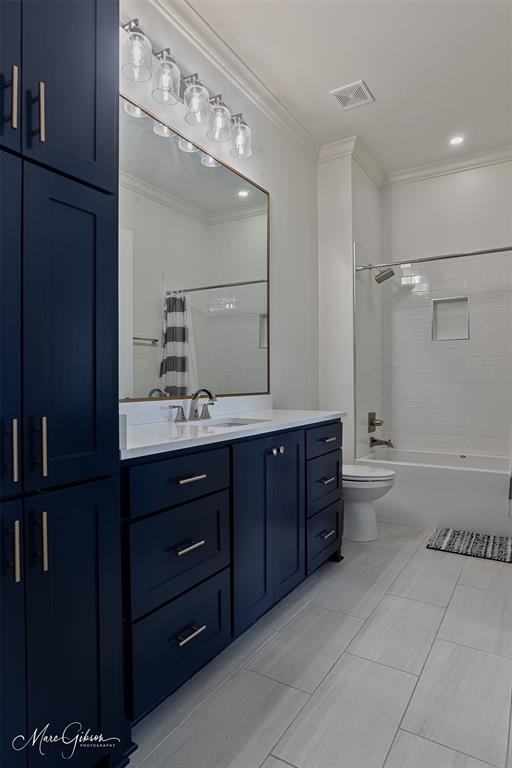 Southern Trace - Residential