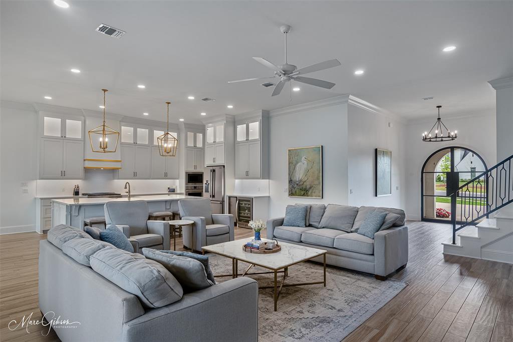 Southern Trace - Residential