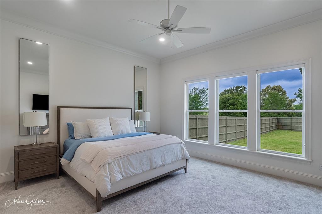 Southern Trace - Residential