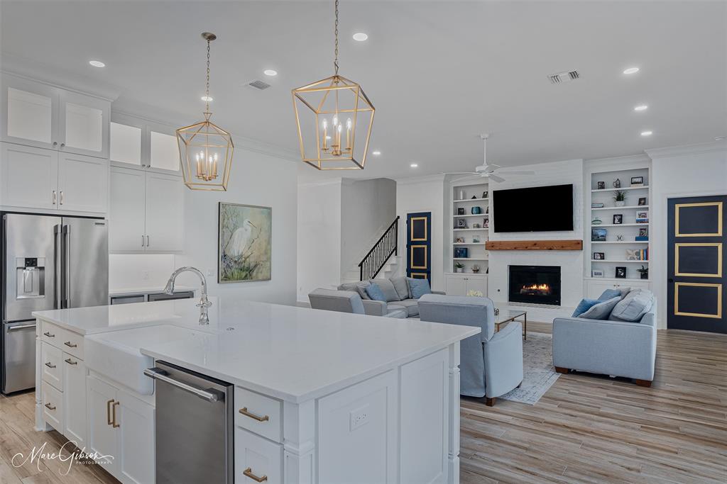 Southern Trace - Residential