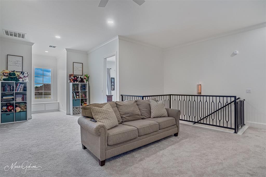 Southern Trace - Residential