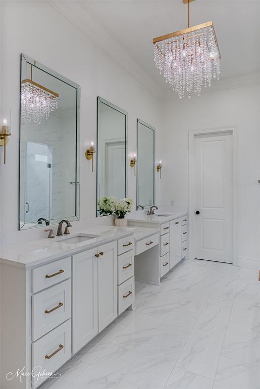 Southern Trace - Residential