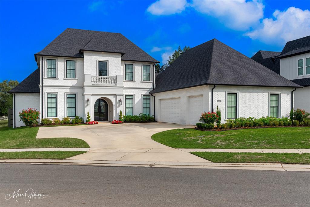 Southern Trace - Residential
