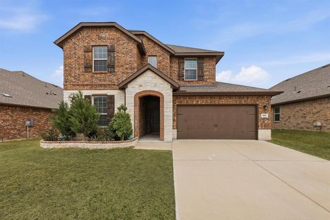 Photo of 920 Violet Way, Celina, TX 75009 (MLS # 21197043)