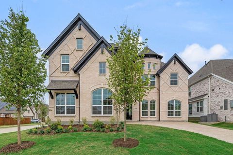 Photo of 1328 Cartona Road, Fate, TX 75087 (MLS # 21269009)