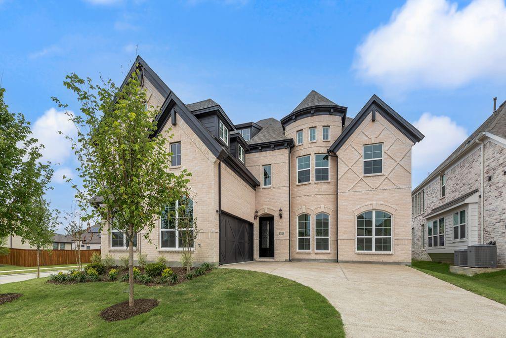 1328 Cartona Road