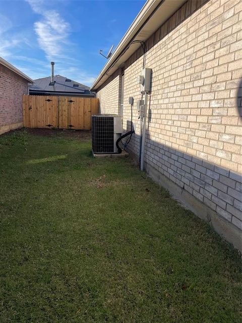 A home in Fort Worth