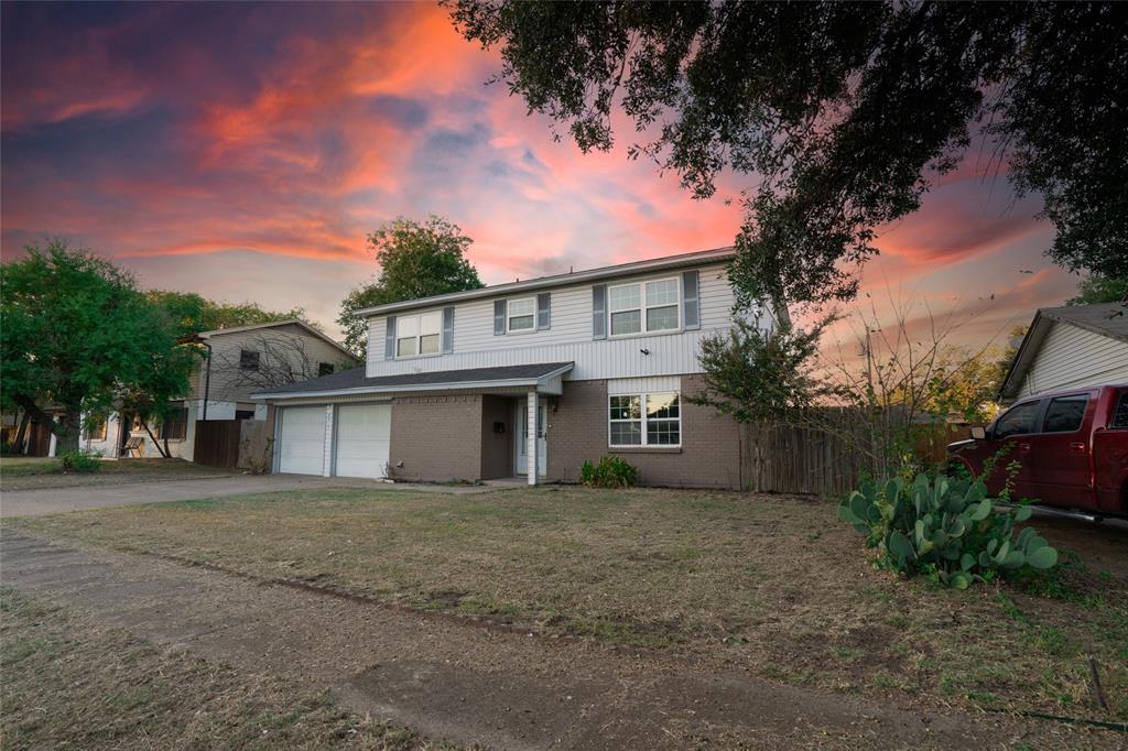 4417 Bucknell Drive
