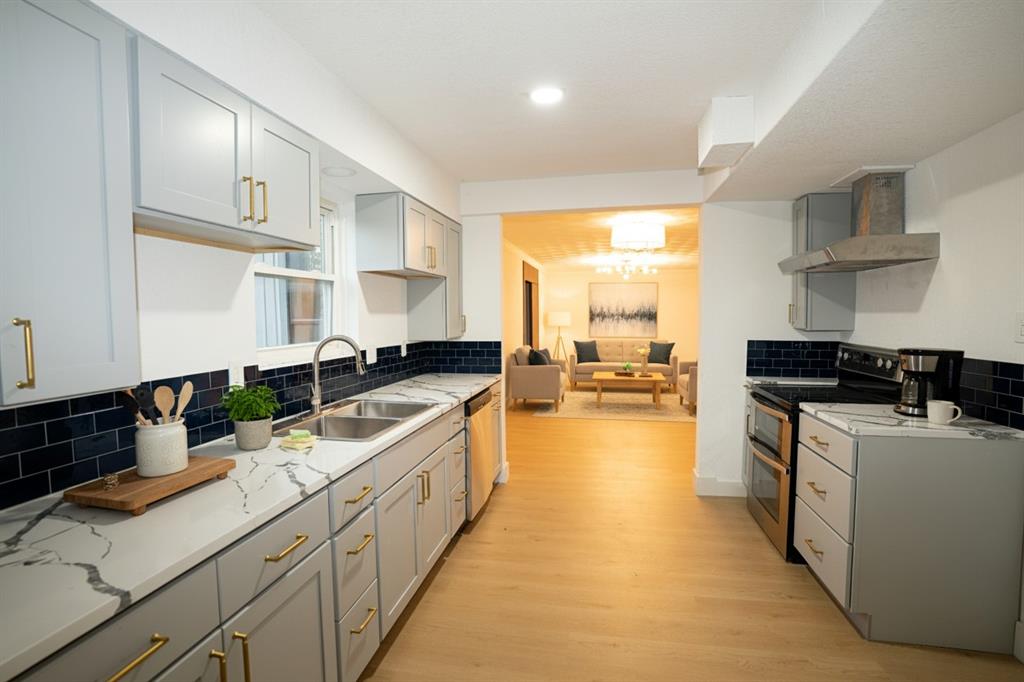 Walnut Terrace 04 - Residential