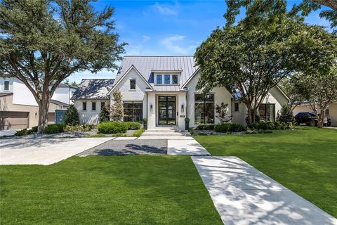 Photo of 4431 Myerwood Lane, Dallas, TX 75244 (MLS # 21142469)