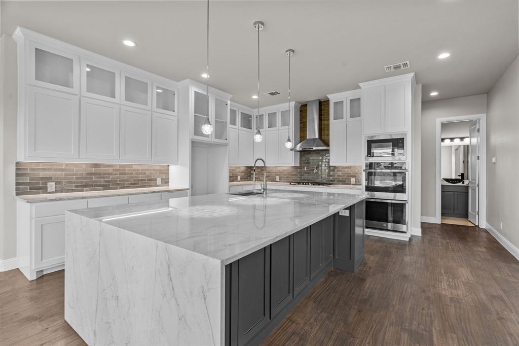 Lake Rdg Sec 20 - Residential