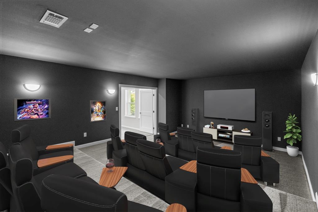 Lake Rdg Sec 20 - Residential