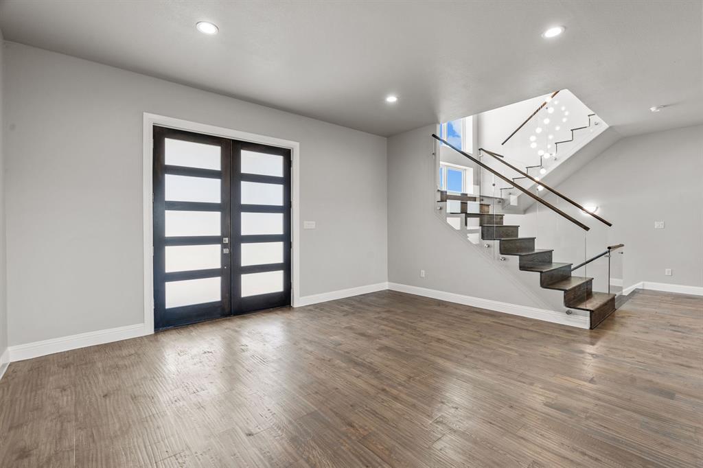 Lake Rdg Sec 20 - Residential