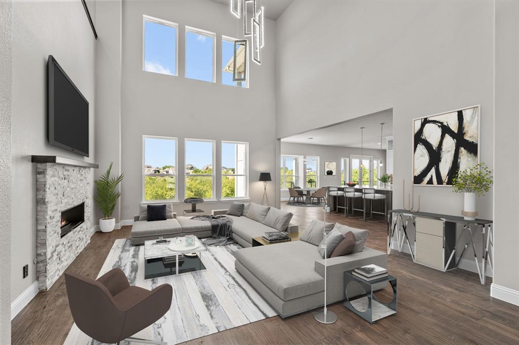 Lake Rdg Sec 20 - Residential