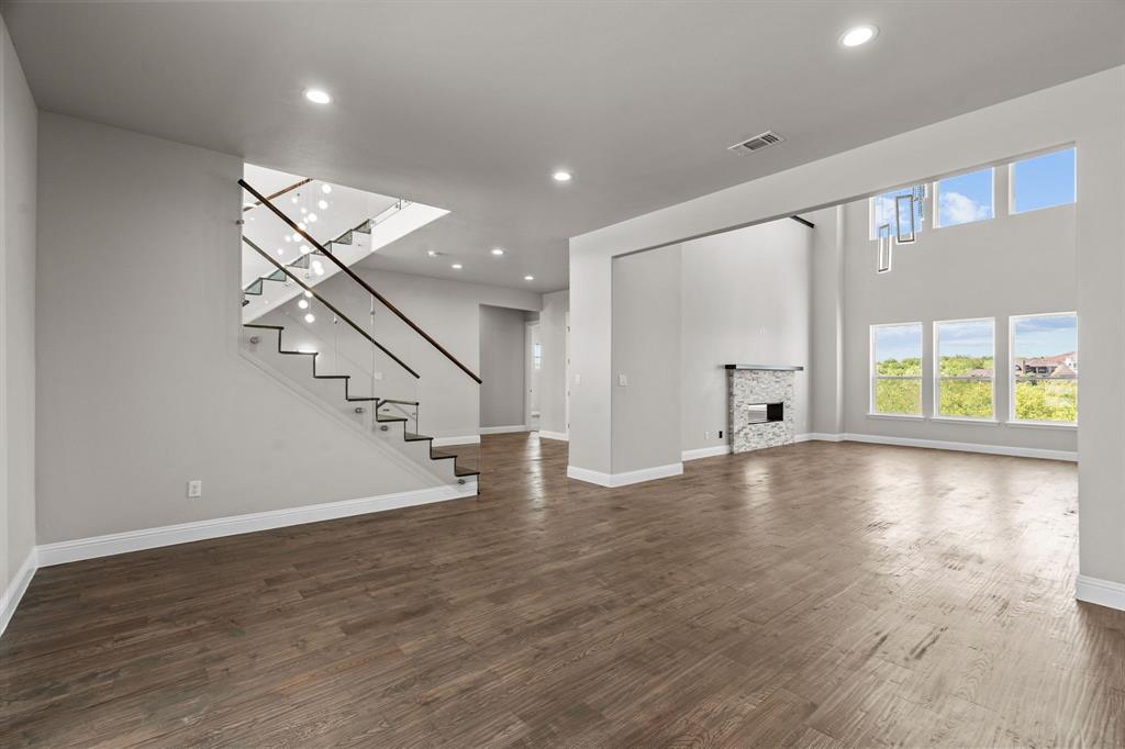 Lake Rdg Sec 20 - Residential