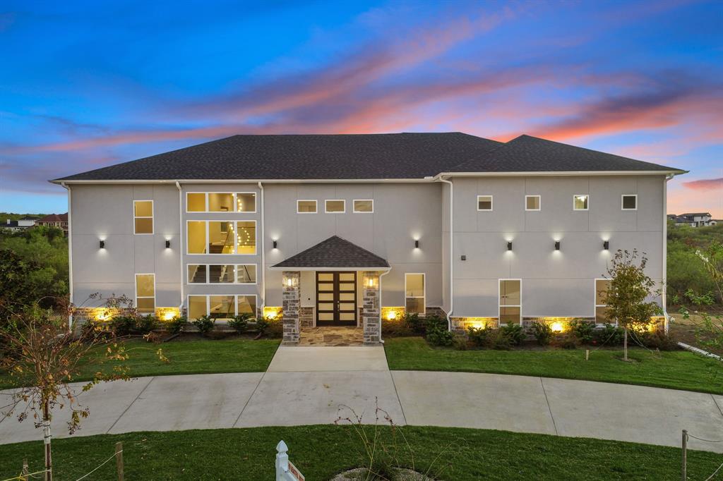 Lake Rdg Sec 20 - Residential