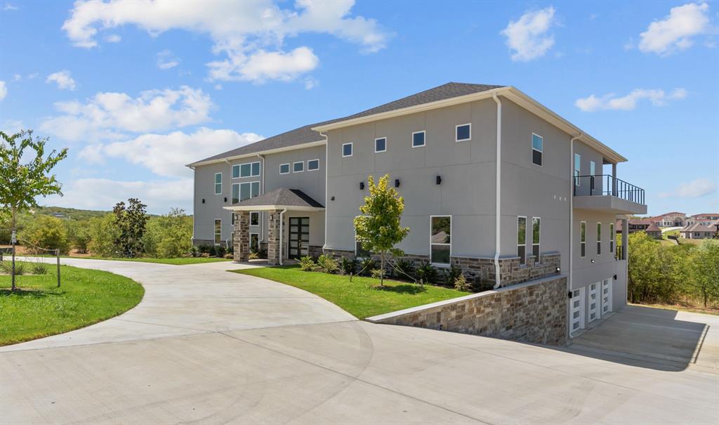 Lake Rdg Sec 20 - Residential