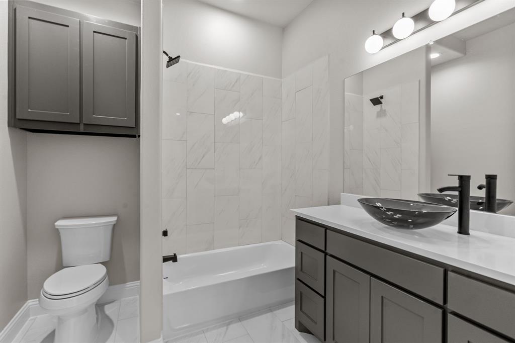 Lake Rdg Sec 20 - Residential