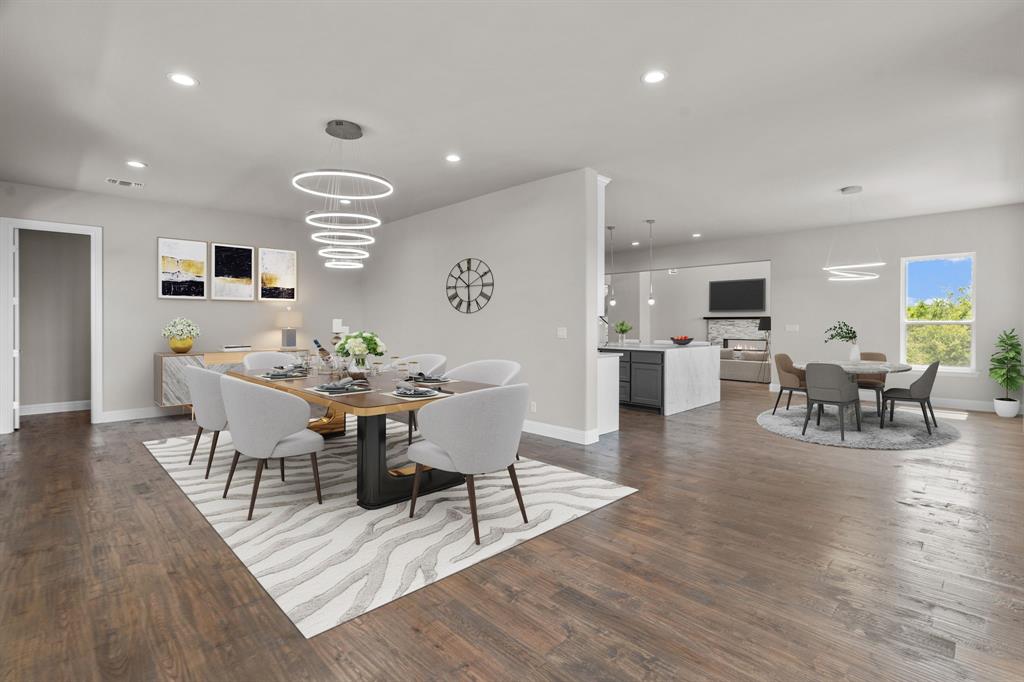 Lake Rdg Sec 20 - Residential