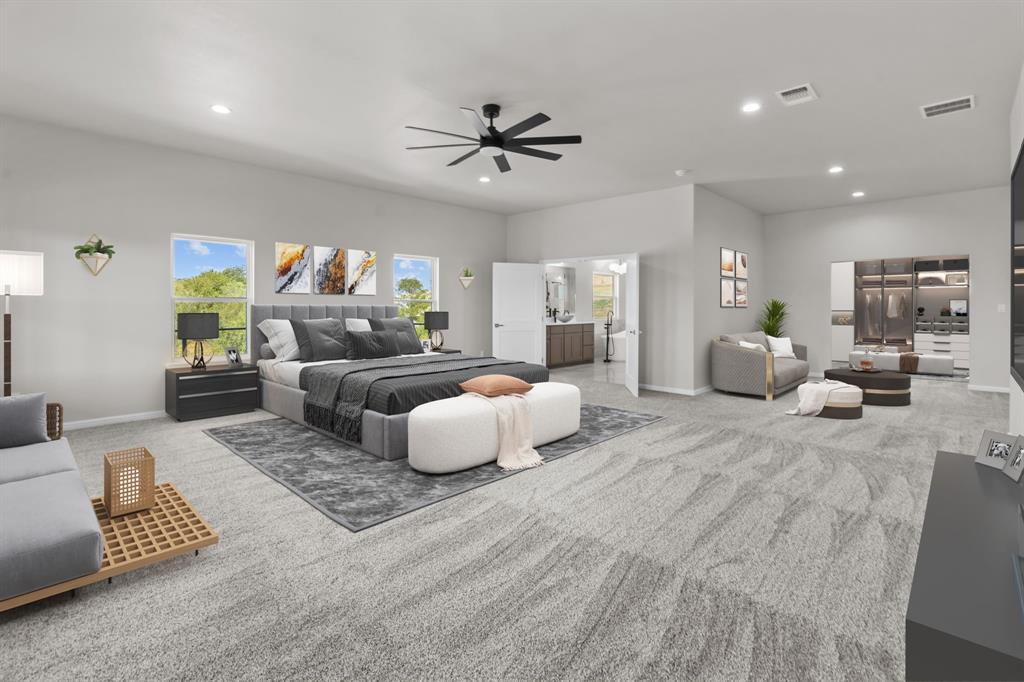 Lake Rdg Sec 20 - Residential