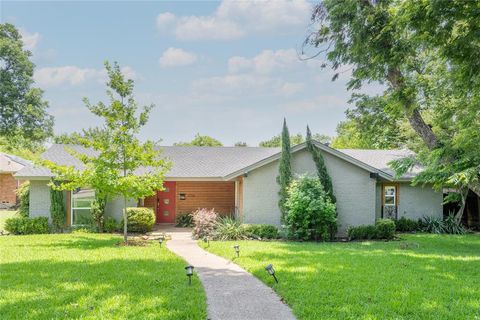 9716 Ravensway Drive Dallas TX 75238