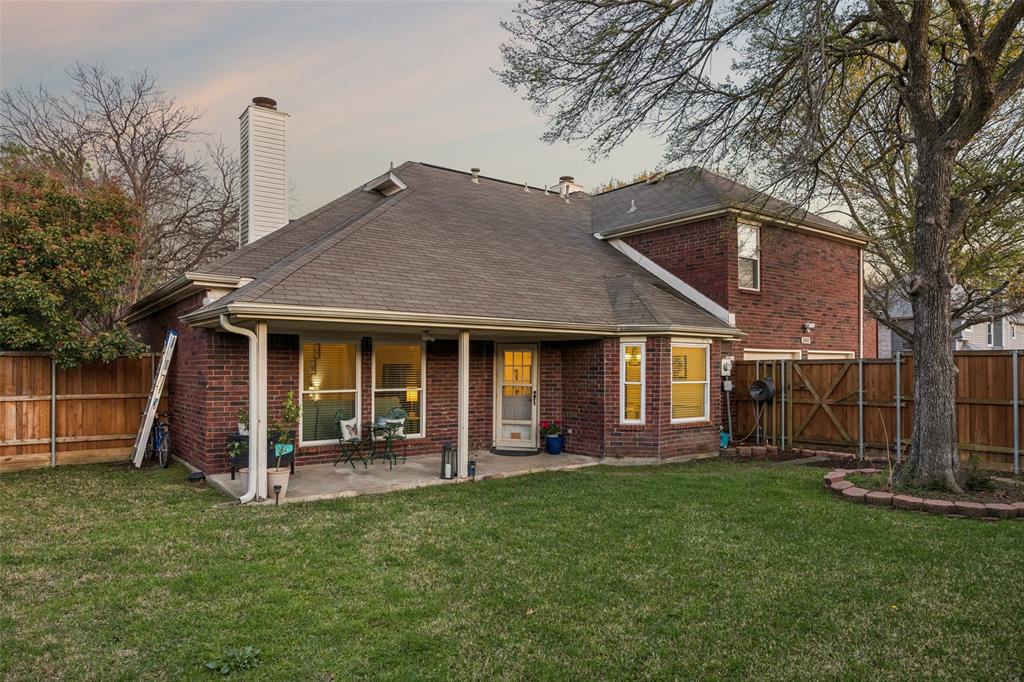 Cottonwood Bend 7b - Residential