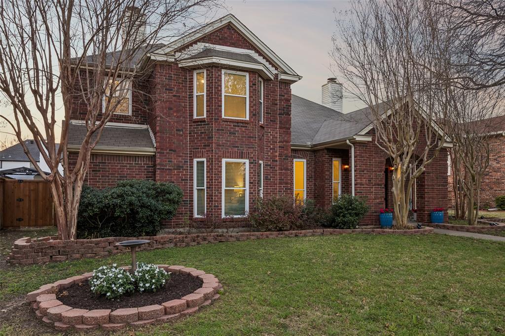 Cottonwood Bend 7b - Residential