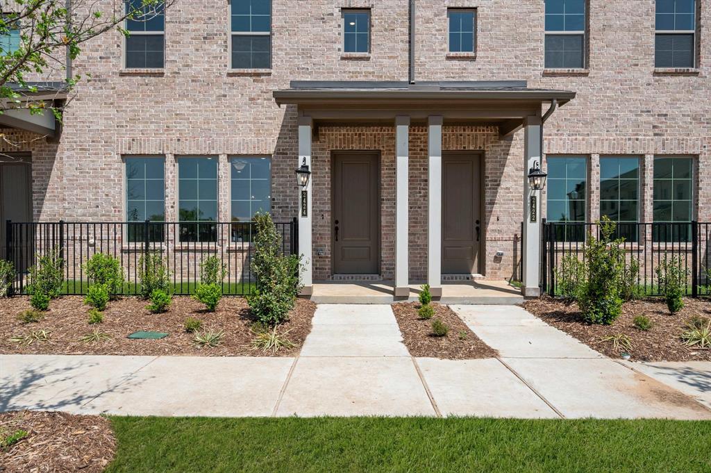 2424 Bulin Drive