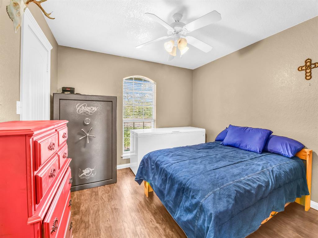 Pinchback - Residential