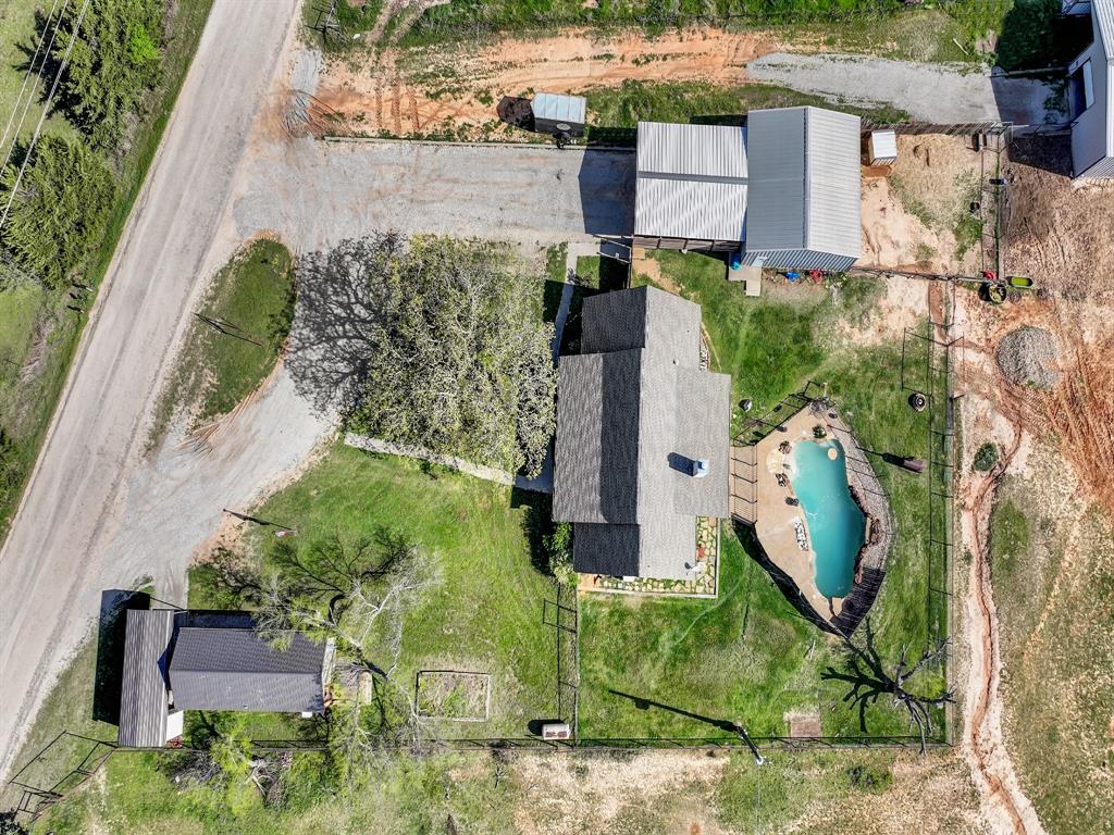 Pinchback - Residential