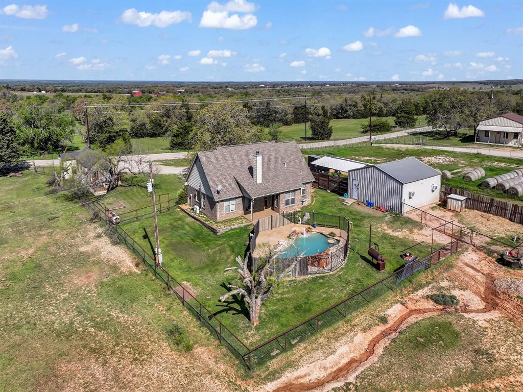 Pinchback - Residential