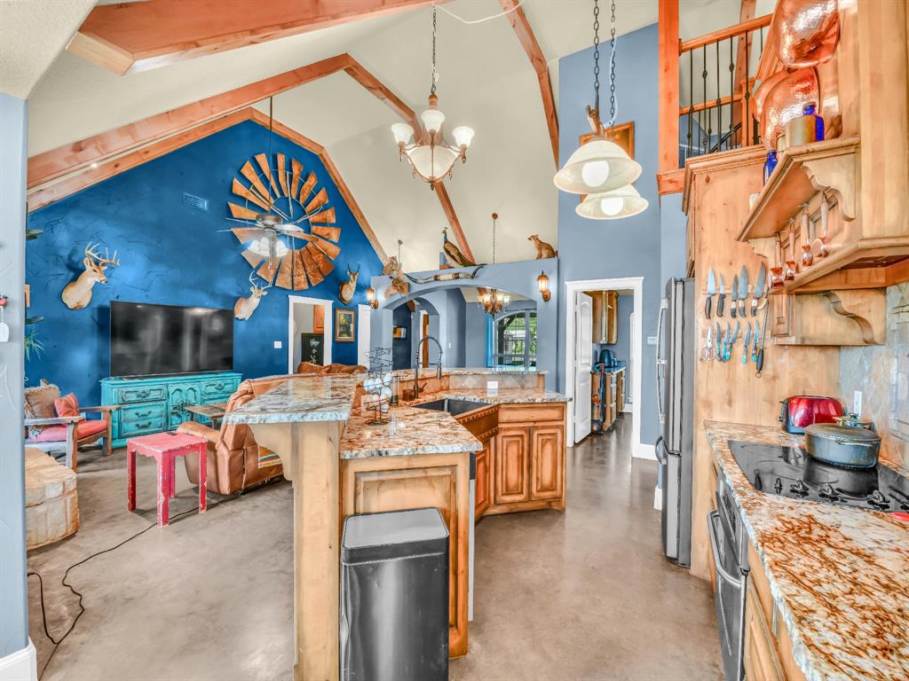 Pinchback - Residential