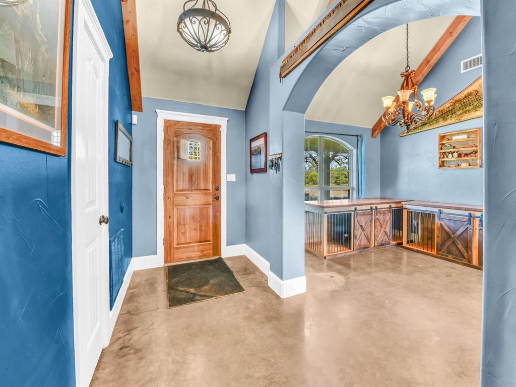 Pinchback - Residential