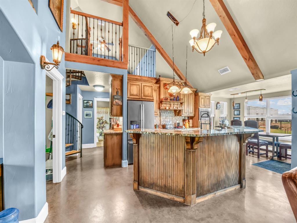 Pinchback - Residential