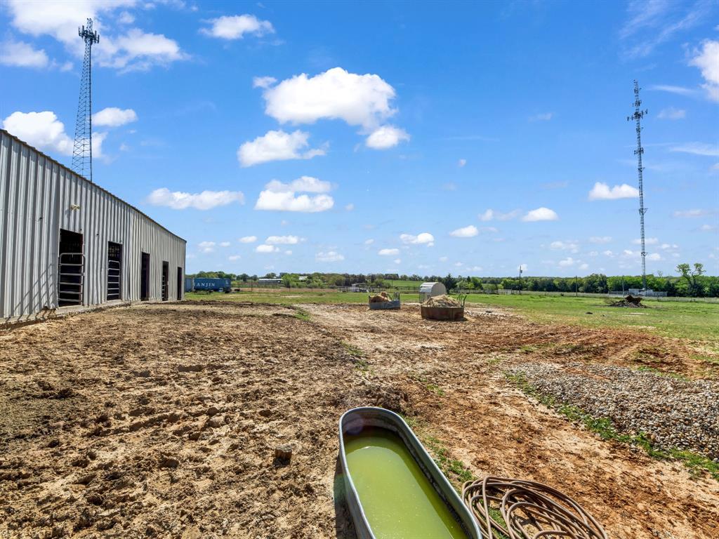 Pinchback - Residential