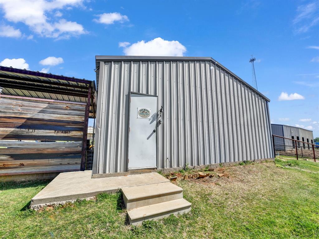 Pinchback - Residential