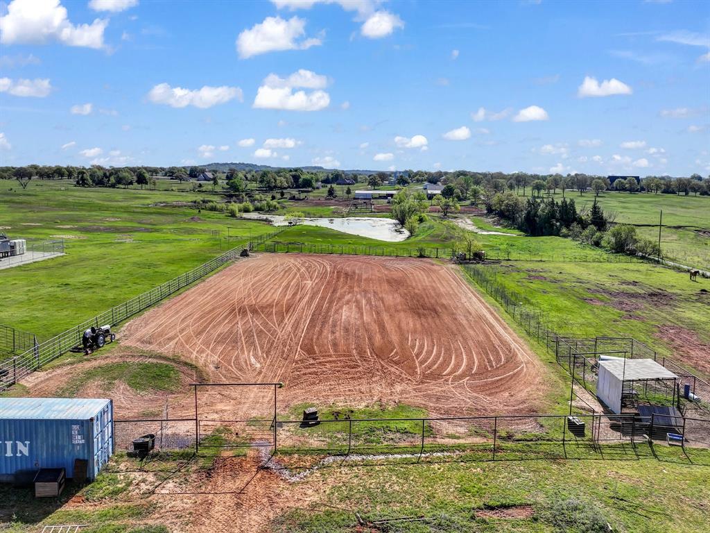 Pinchback - Residential