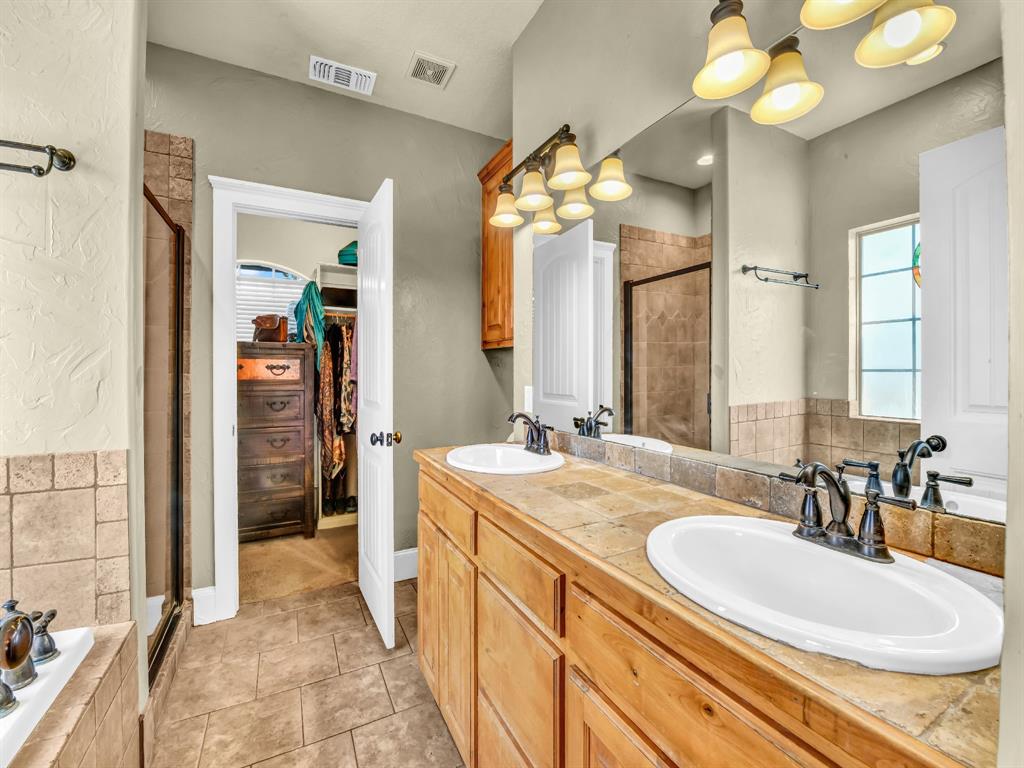 Pinchback - Residential