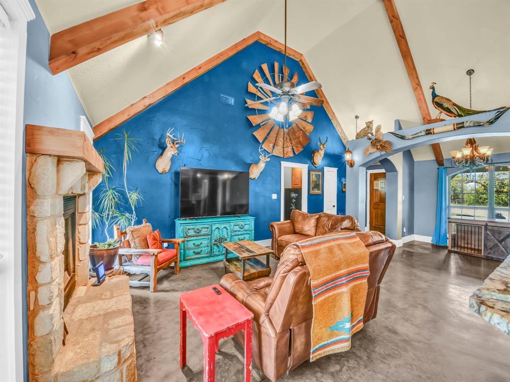 Pinchback - Residential