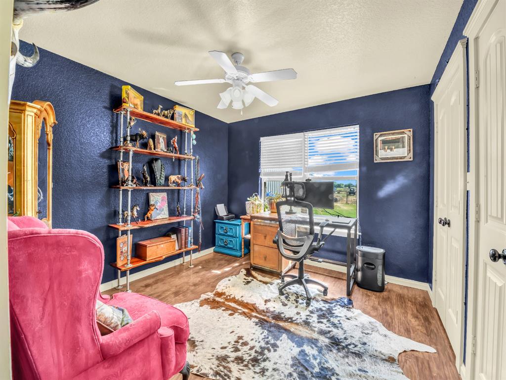 Pinchback - Residential