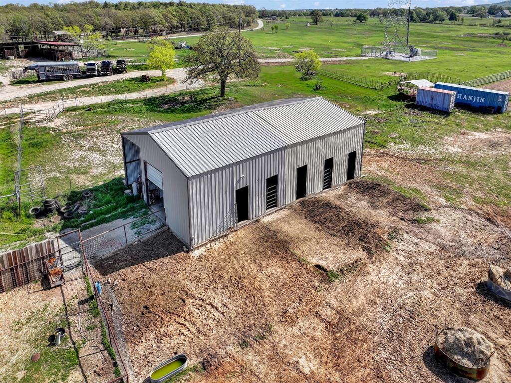 Pinchback - Residential