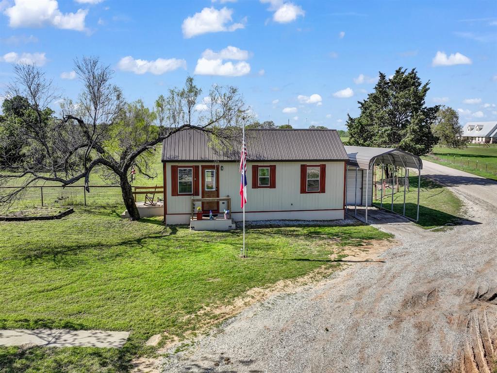 Pinchback - Residential