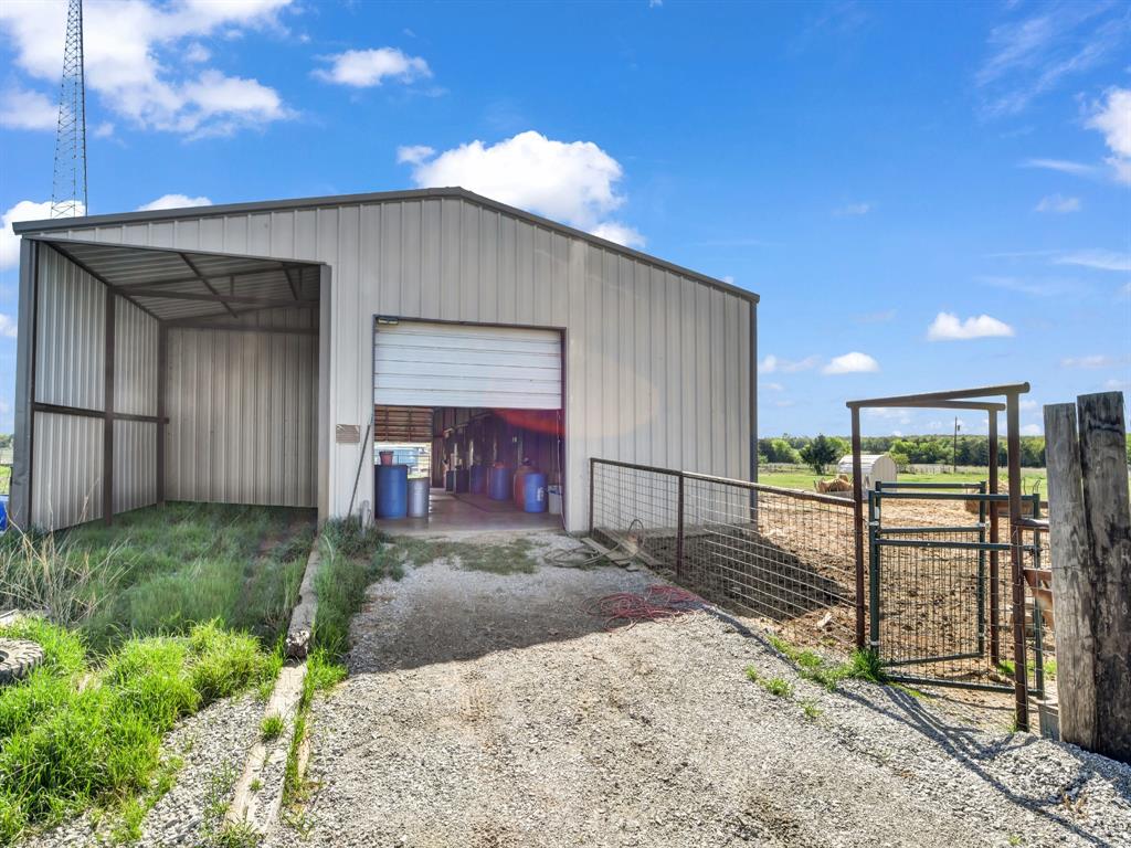 Pinchback - Residential