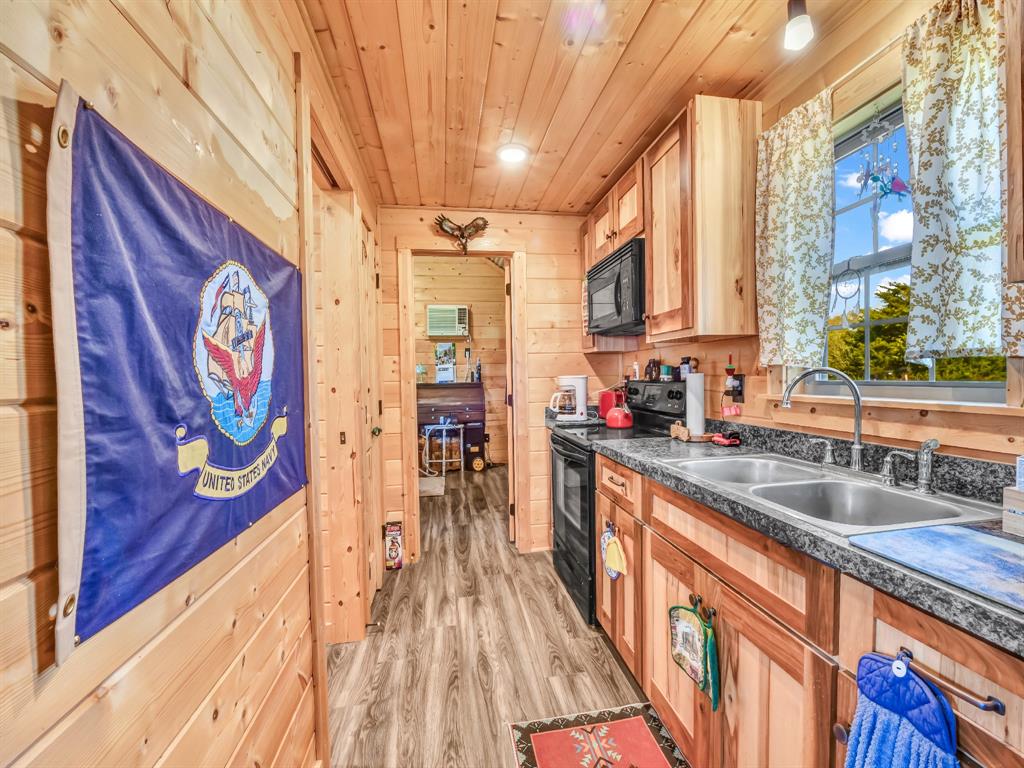 Pinchback - Residential