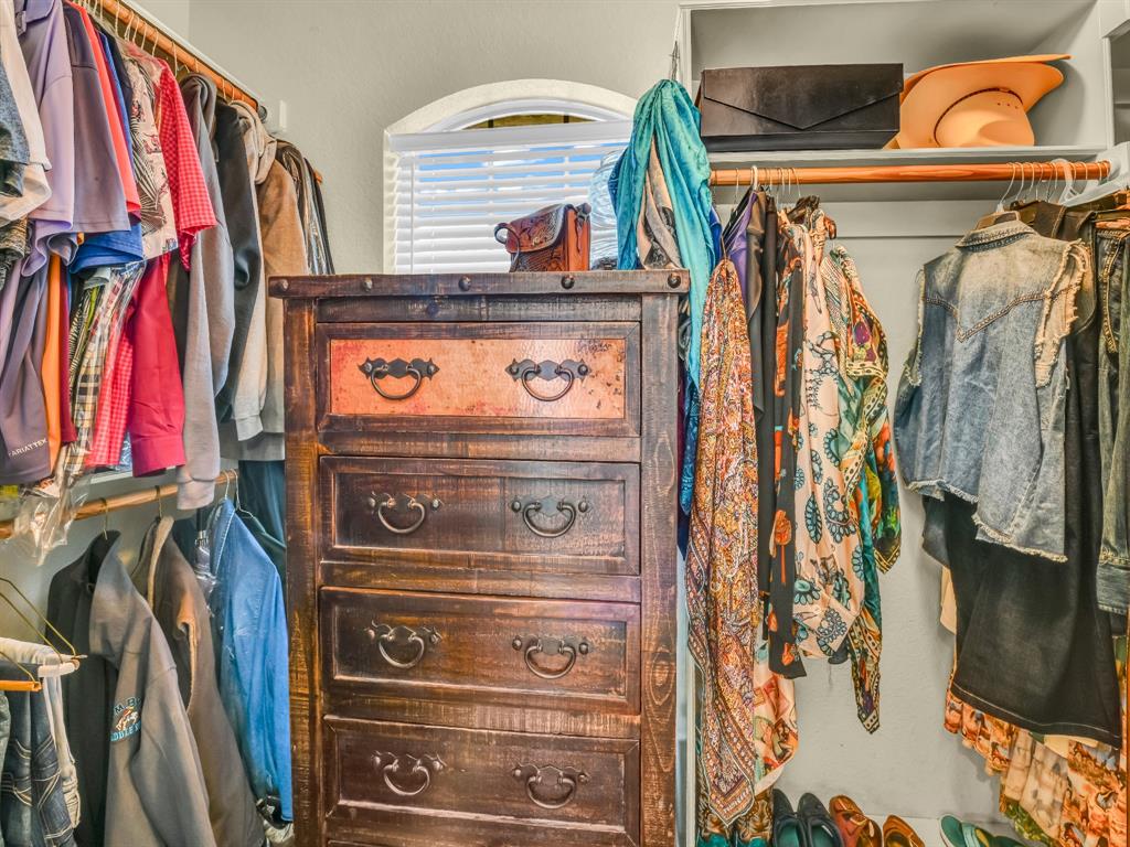 Pinchback - Residential