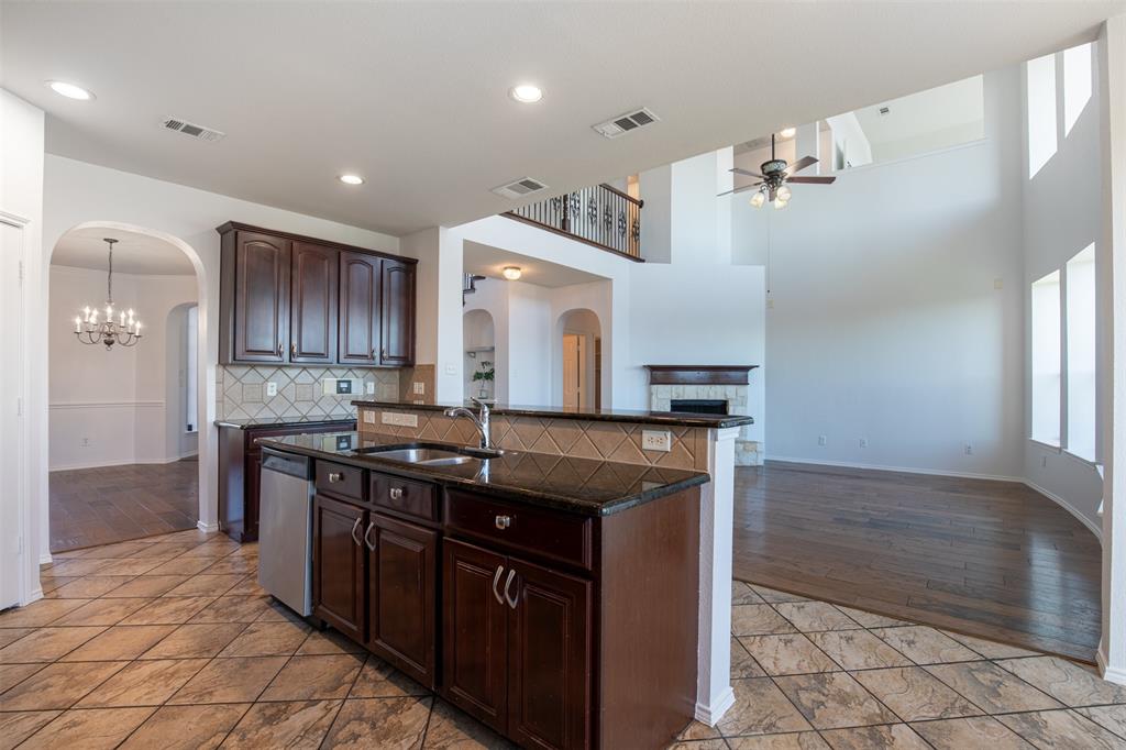 Crawford Farms Add - Residential