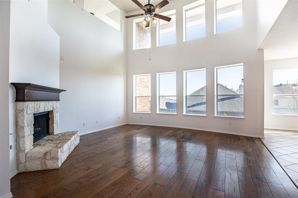 Crawford Farms Add - Residential