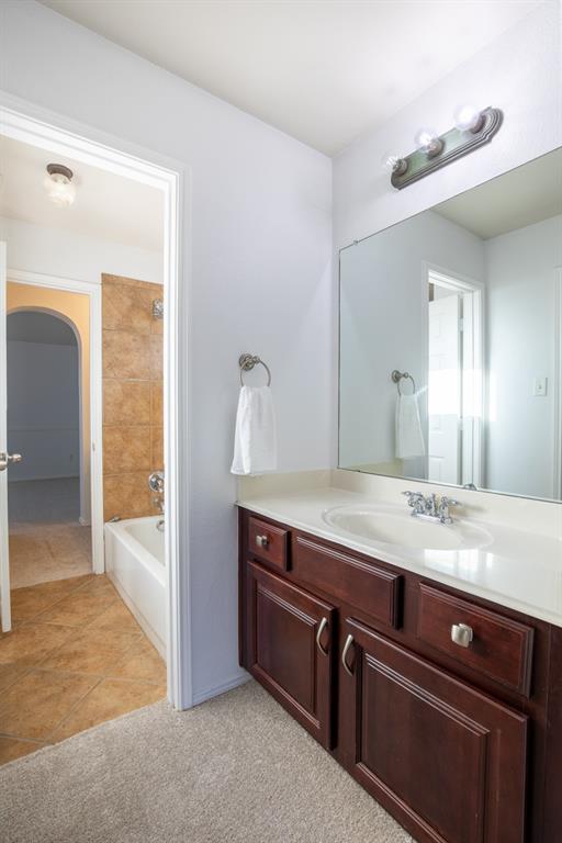 Crawford Farms Add - Residential