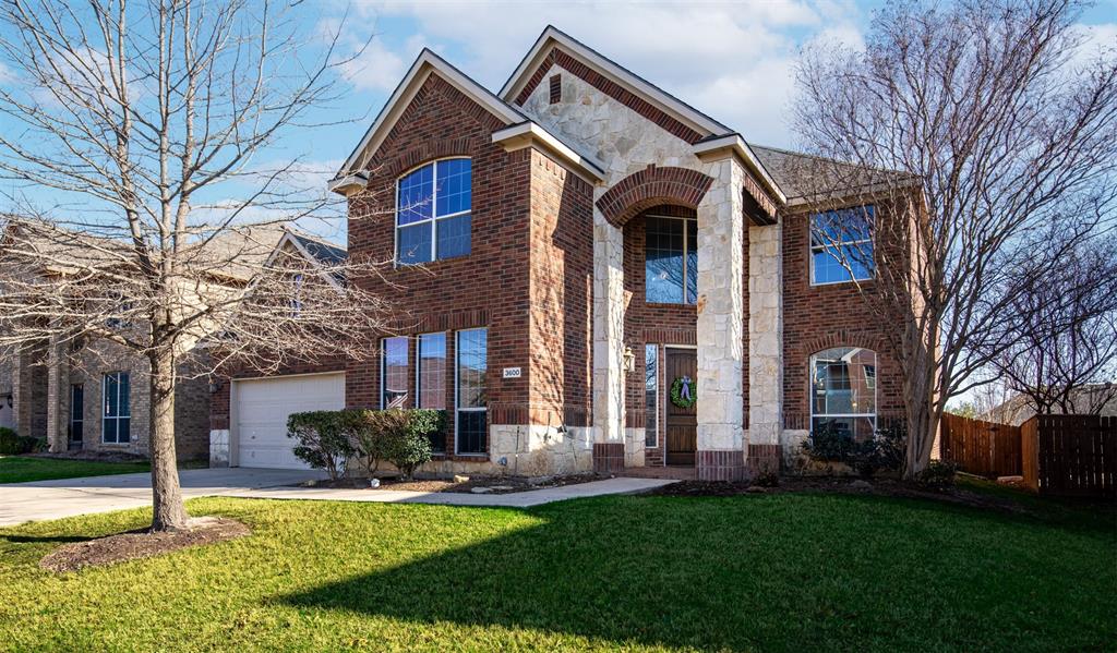 Crawford Farms Add - Residential