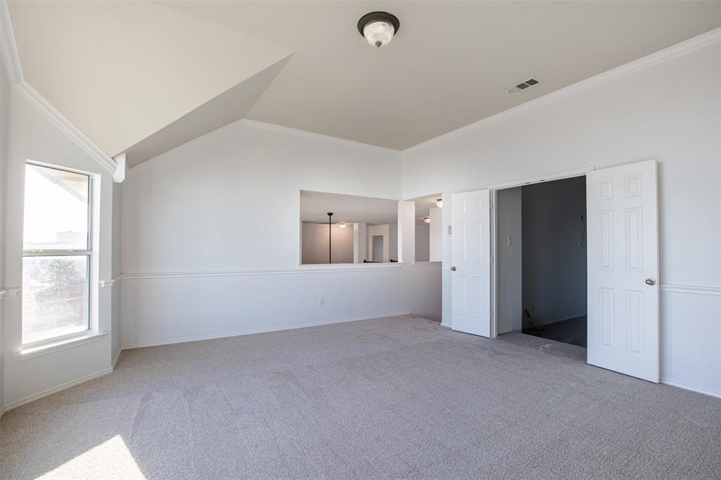 Crawford Farms Add - Residential